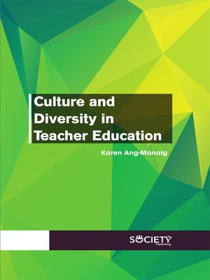 cover image of Culture and Diversity in Teacher Education